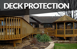 Deck Protection
