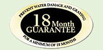 18 Month Guarantee